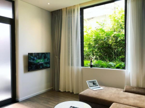 Khe Suites Le Lai Apartment - Self Check-in with Lockbox